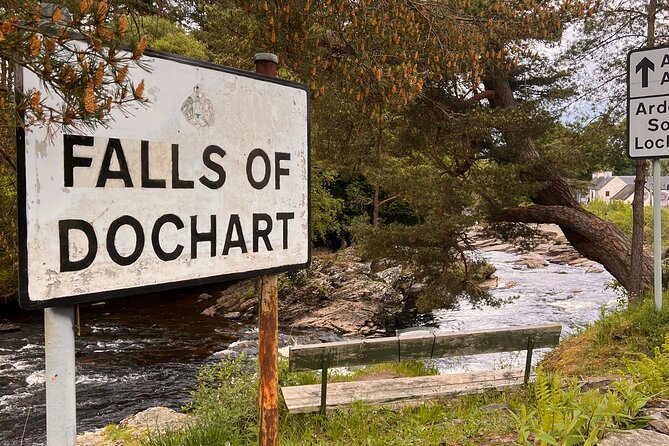 Scottish Highlands, Castles, Glencoe Day Trip From Edinburgh - Frequently Asked Questions