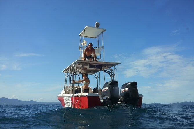 Scuba Diver Certification