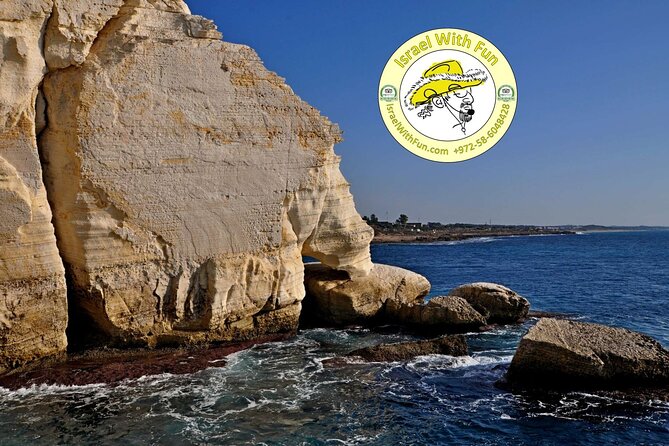 Sea Caves and Ancient Ruins Rosh HaNikra and Acre Private Tour - Pickup and Meeting Options