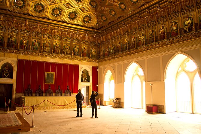 Segovia Private Tour From Madrid by Private Car - Tour Inclusions