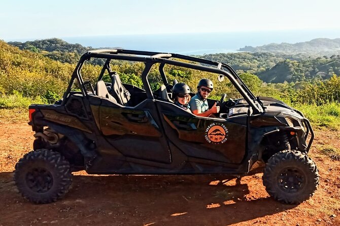 Self-Drive ATV Tour & Zip Lining Combo - What to Expect