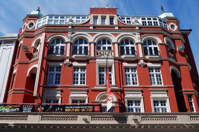 Self Guided Adventure Hunt: Brighton By The Sea - Adventure Hunt Details