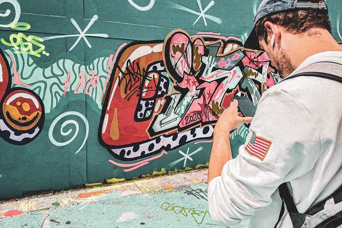 Self-Guided Audio Art and Culture Walking Tours in London - Cancellation Policy