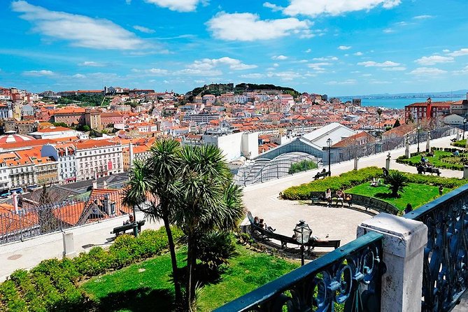 Self-Guided Audio Tour of Barrio Alto, Between Myths and Fado. - Tour Duration and Schedule