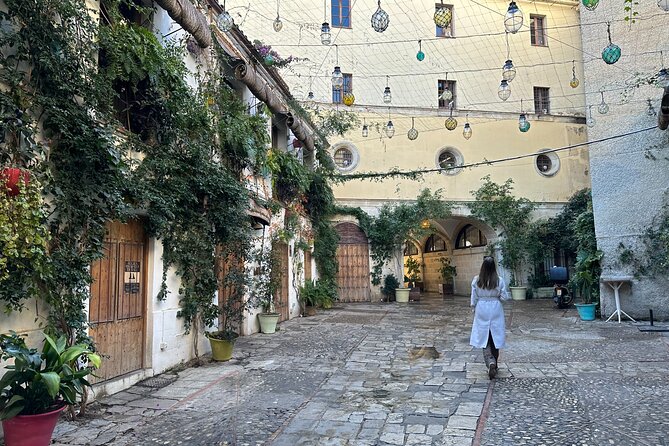 Self Guided the Jerez De La Frontera Syndicate City Escape Game - Private Tour and Cancellation Policy