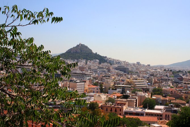 Self-Guided Virtual Tour of the Cats of Athens: Cats on the Prowl - Booking Information