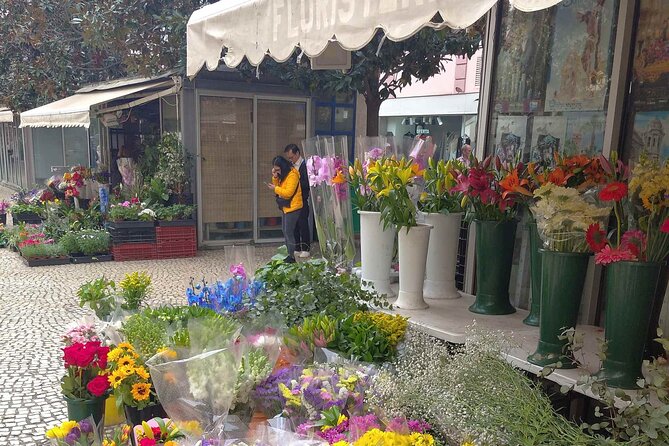 Self Guided Walking Tour of Charming Cadiz - Tour Details