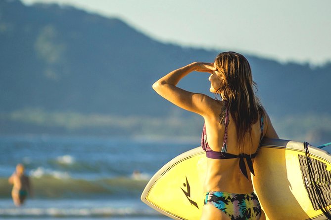 Selina Surf Coaching for Intermediate and Advanced Surfers - Coaching Session Details