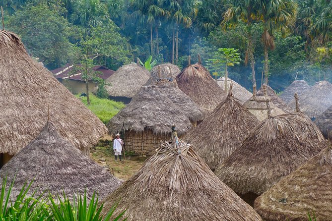 Semiprivate Lost City Tour & Native Village With Private Transportation (5 Days) - Itinerary Highlights