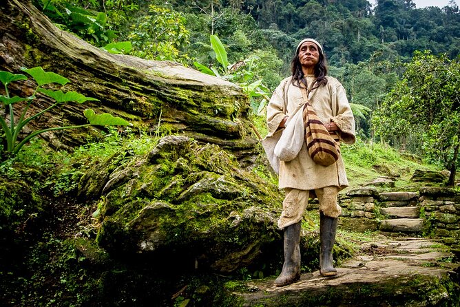 Semiprivate Lost City Tour With Private Transportation (4-5 Days) - Inclusions and Exclusions