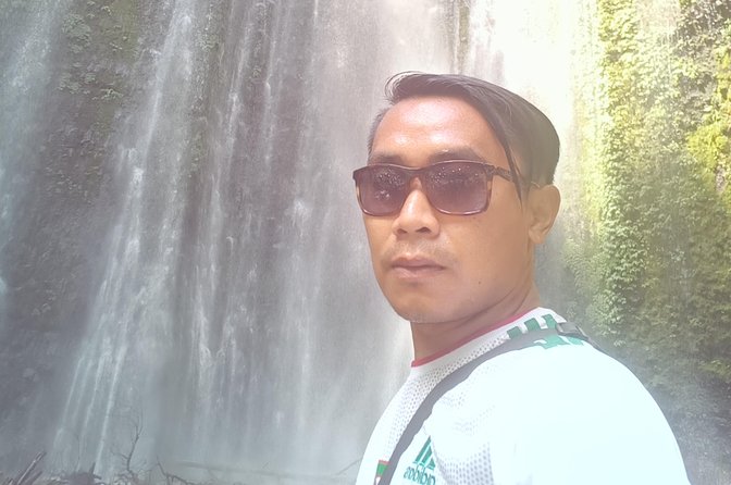 Sendang Gile & Tiu Kelep Waterfalls Tour