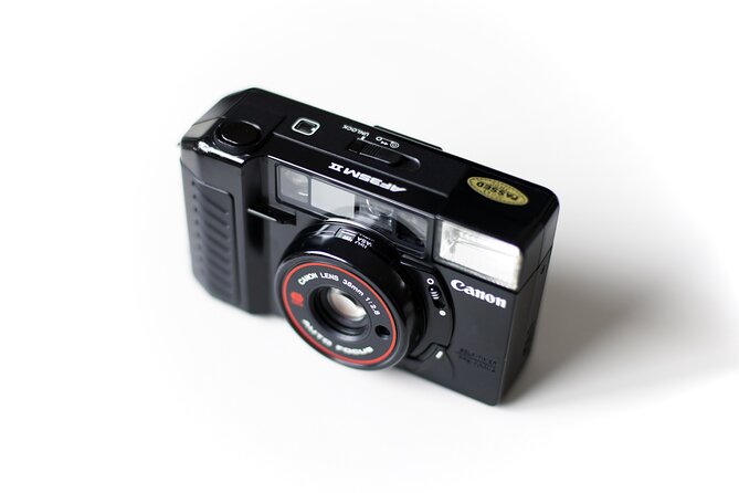 Seoul Film Camera Club