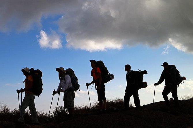 Serra Fina Crossing (05 Days) - the Most Difficult Trekking in Brazil - Required Gear Checklist