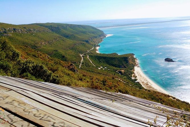 Sesimbra / Arrabida/ Quinta Da Bacalhoa Private Tour - Transportation Details