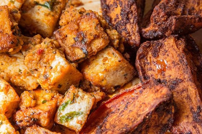Seth Gali Bazaar Walk With Lavish on Table Barbecue Dinner - Inclusions