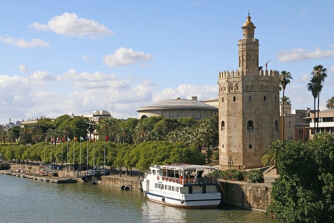 Seville Private Walking Tour With a Professional Guide - Customization Options
