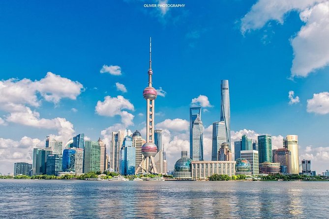 Shanghai Airport Stopover Private Tour to Jade Buddha Temple, Yu Garden and Bund - Tour Inclusions