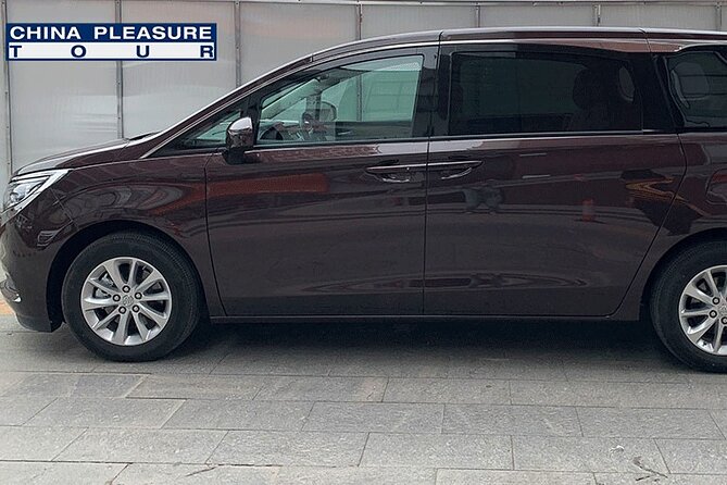 Shanghai Hongqiao Airport -Changzhou Chauffeur Service,Shanghai Airport Transfer - Operating Hours and Additional Info