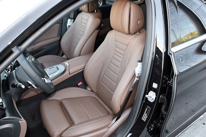 Shanghai Pudong Airport to Suzhou Chauffeur Service, Shanghai Airport Transfer - Logistics