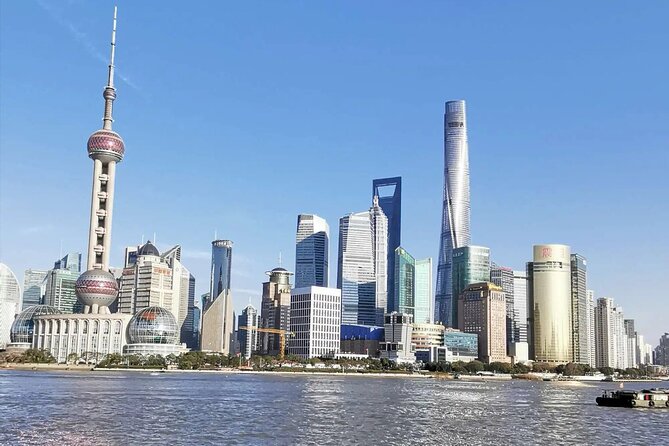 Shanghai, Suzhou and Hangzhou 5 Full Days Private Tour - Cancellation Policy