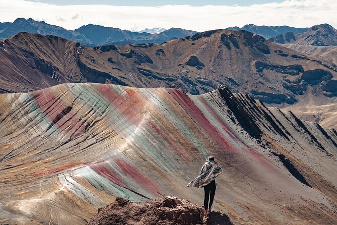 Shared Adventurous Guided Tour in Peru - Location and Meals