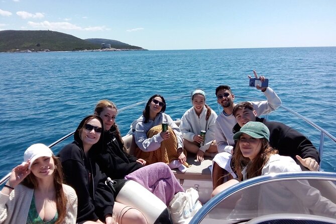 Shared Boat Tour Visit in Boka Bay With Brunch Included - Meeting and Pickup Details