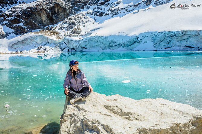 Shared Full Day Tour Charquini Lagoon and Hiking - Logistics