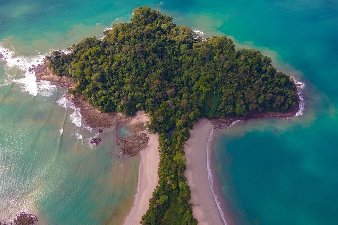 Shared Shuttle Santa Teresa to Manuel Antonio