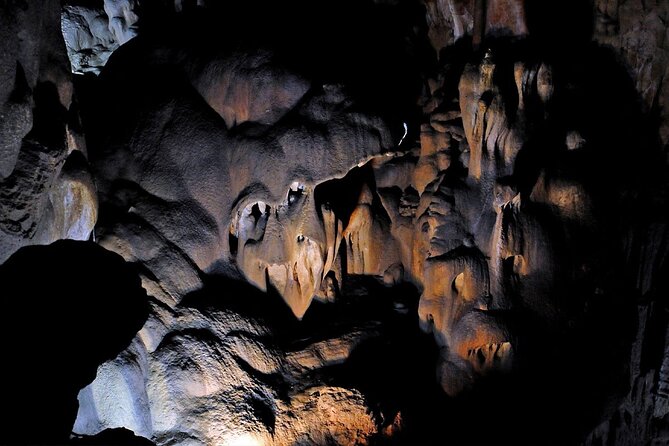 Shared Sightseeing Tour in Sapadere Canyon With Lunch Included - Location Details