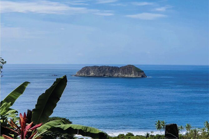 Shared Transfer to Manuel Antonio - Included Amenities