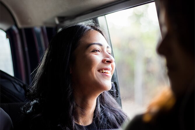 Shared Transportation From Panajachel or Lake Atitlan to Antigua - Meeting Points and Pickup Options