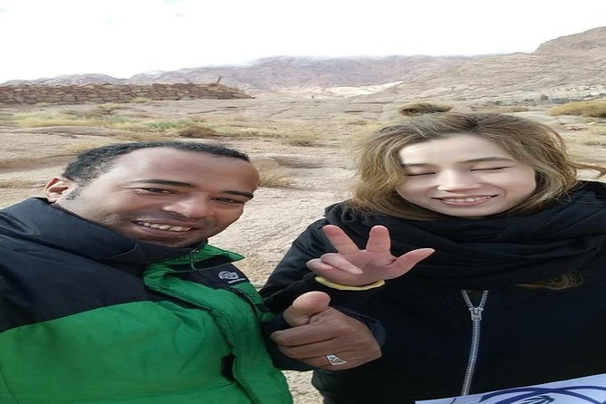 Sharm El Sheikh: Mount Sinai Sunrise Hike & Monastery Visit - Itinerary Highlights