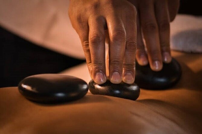 Sharm El-Sheikh Serenity 45-Minutes Massage + 5-Minutes Face Mask