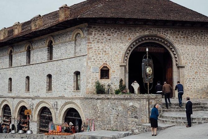 Sheki Historical and Architectural Tour - Inclusions and Exclusions