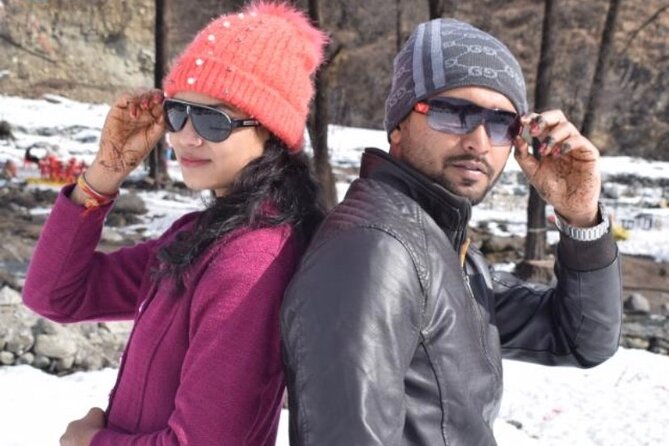 Shimla Manali With Taj Mahal Package By AC Car - Tour Details