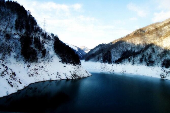 SHIRAKAWAGO Daytour From Nagoya