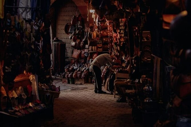 Shopping Guide Tours Marrakech - Tour Highlights