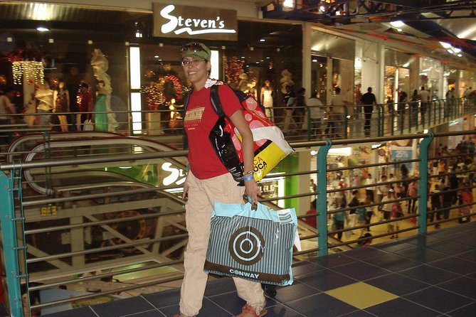 Shopping Tour in Panama - Pricing and Payment Options