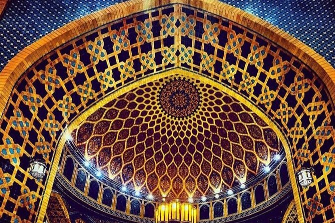 Shopping Tour to Ibn Battuta Mall Dubai - Transportation and Pickup Information