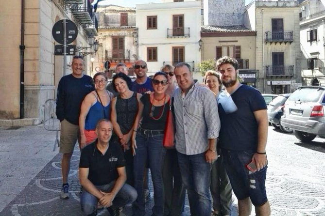 Shopping Tour to Sicilia Outlet Village - Meeting Point