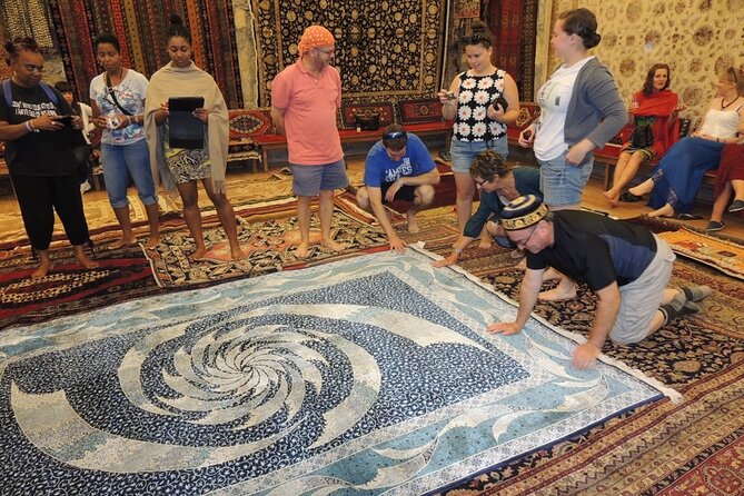 Shopping Tour to the Best of Cappadocia - Inclusions and Exclusions