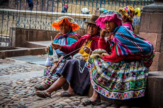 Shore Excursion: 3-Day Machu Picchu From Salaverry Port - Detailed Itinerary