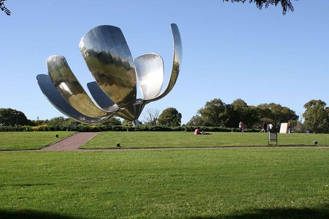 Shore Excursion: Buenos Aires PREMIUM City Tour for Small Groups - Meeting and Pickup