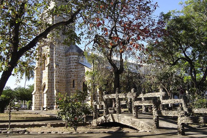 Shore Excursion Crocodile Safary and Other Attractions From the Countryside. - Excursion Details