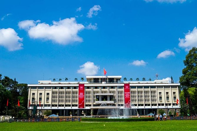 Shore Excursion: Ho Chi Minh City Tour From Phu My Port - Important Information