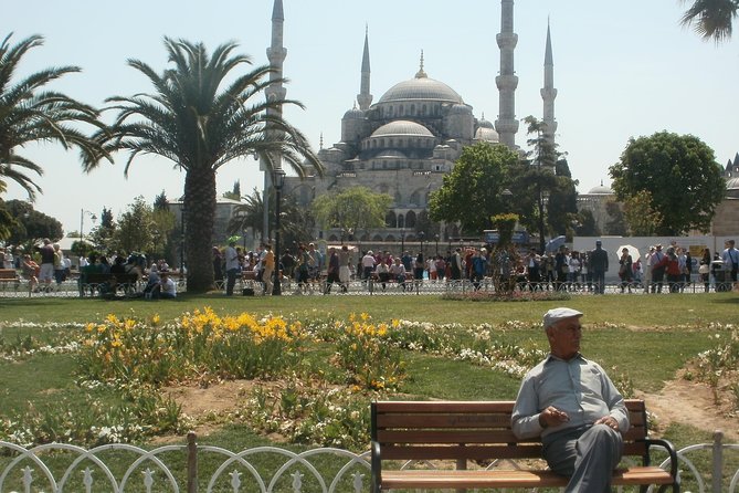 Shore Excursion: Istanbul and Kusadasi - Customized Experiences
