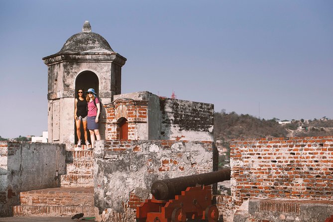 Shore Excursion, Panoramic Tour & Emeralds - Meeting Point Details