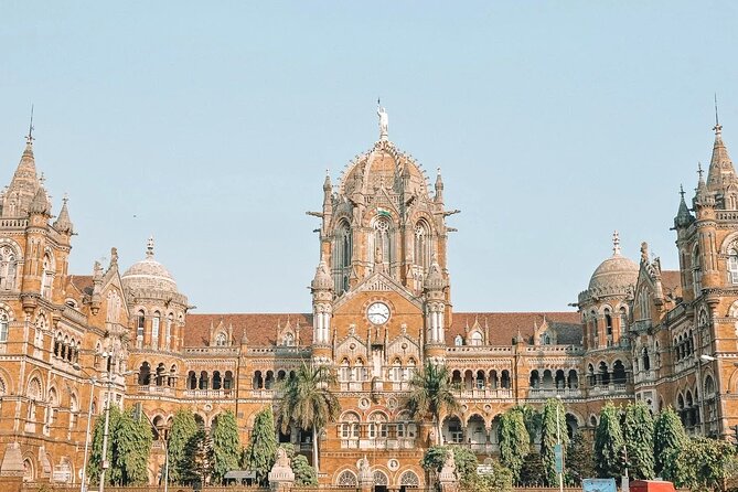 Shore Excursions For Cruise Passengers In Mumbai        - Top Attractions to Visit