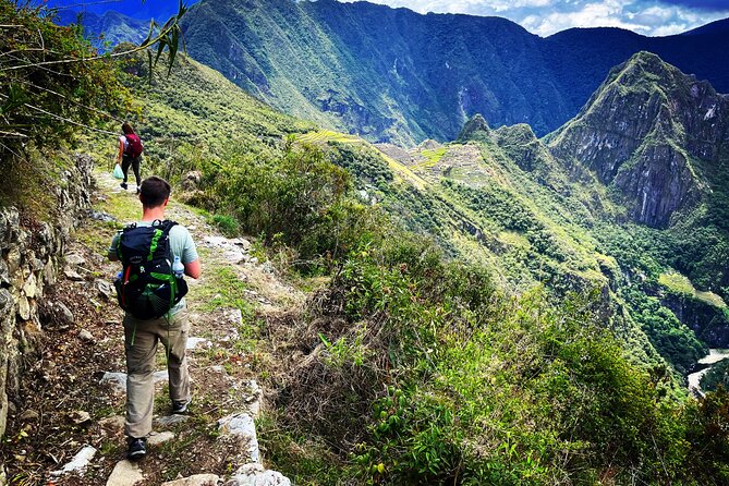 Short Inca Trail to Machu Picchu - Included Meals and Accommodation