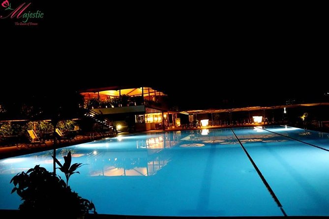 Short Wildlife and Nature Safari in Rumonge - Location and Details